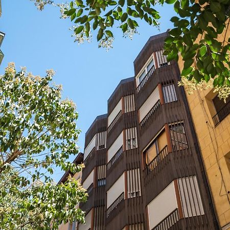 Magico Apartamento En El Centro Мадрид Екстериор снимка