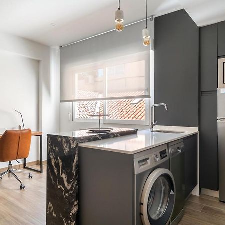 Magico Apartamento En El Centro Мадрид Екстериор снимка