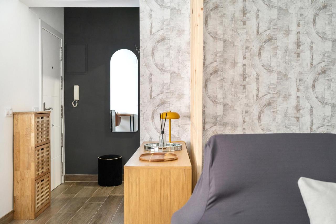 Magico Apartamento En El Centro Мадрид Екстериор снимка