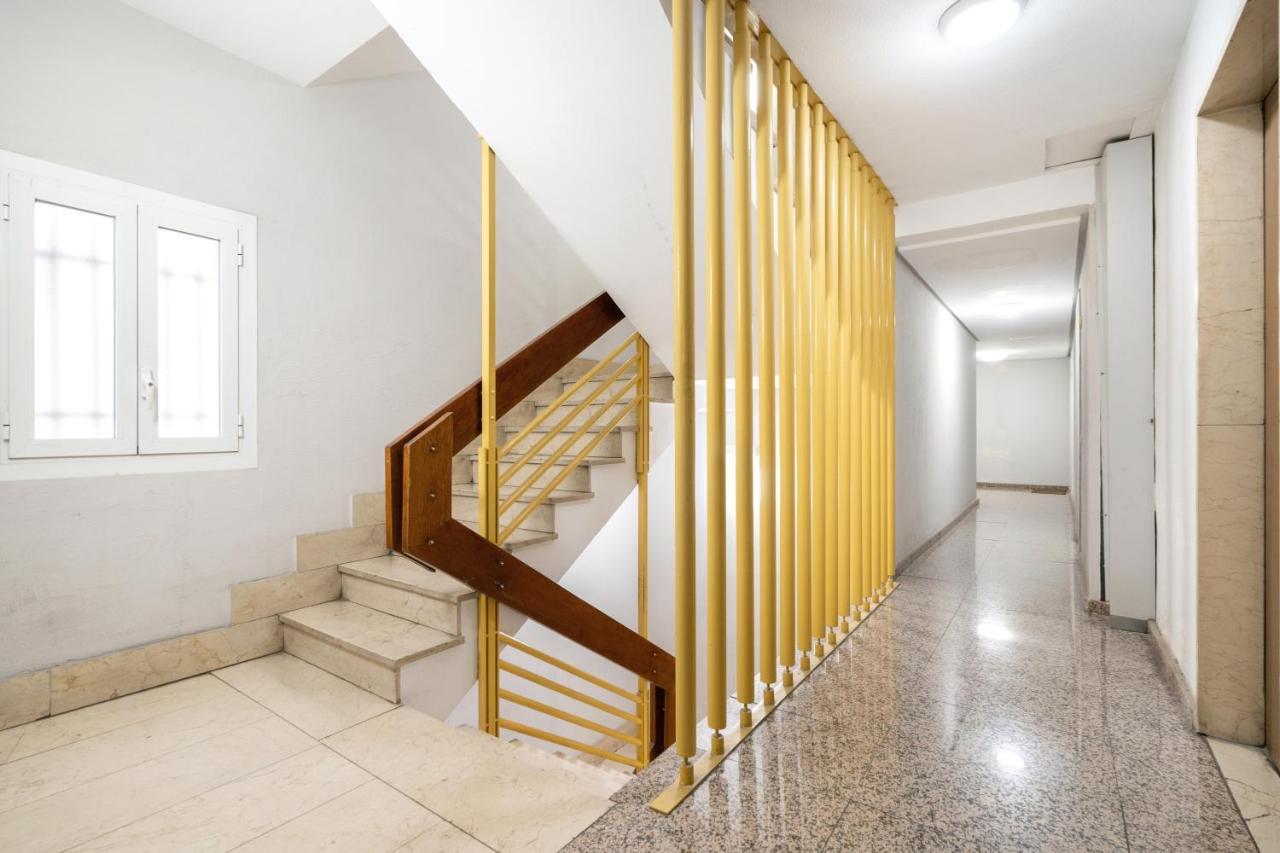 Magico Apartamento En El Centro Мадрид Екстериор снимка