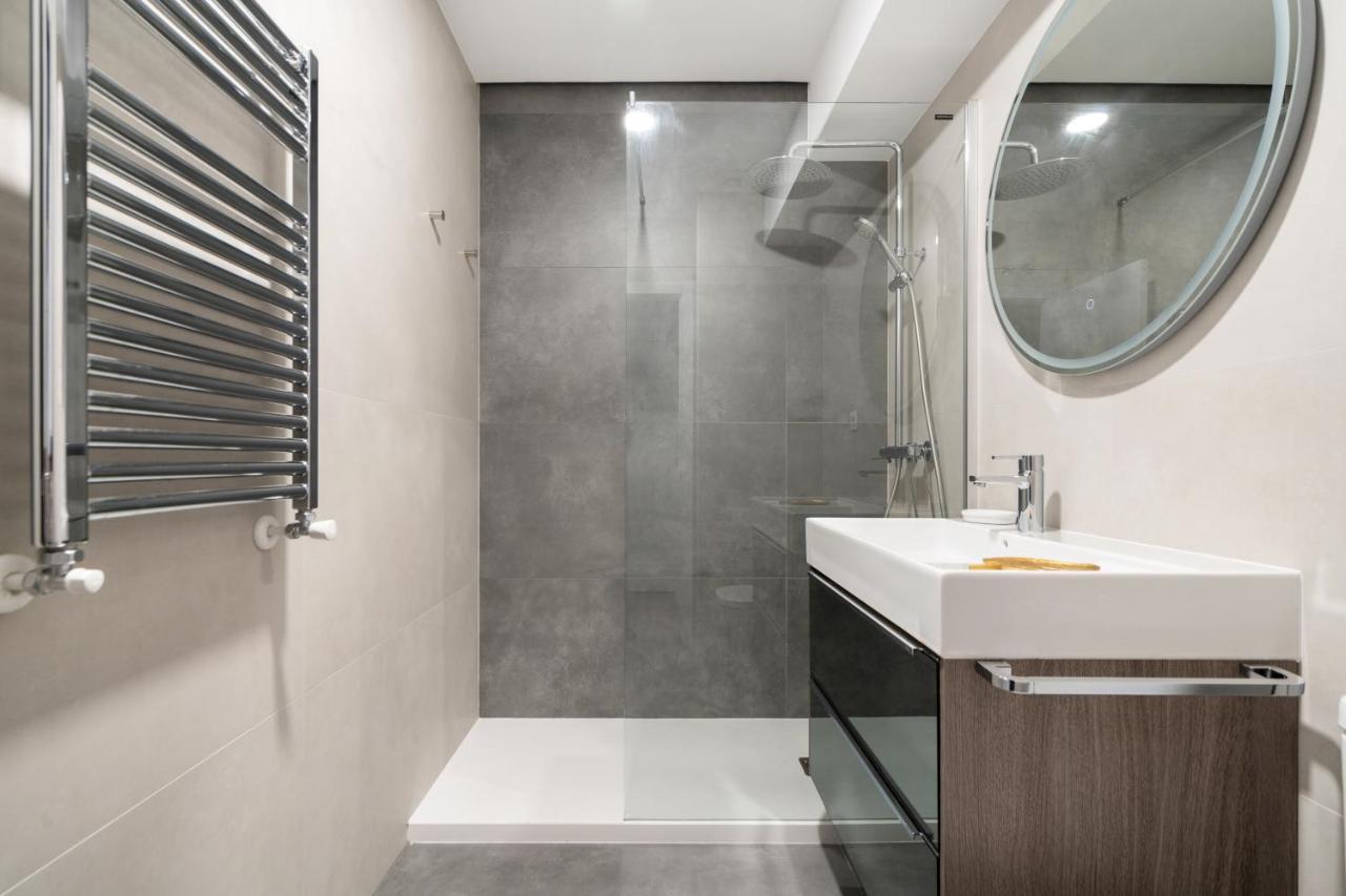 Magico Apartamento En El Centro Мадрид Екстериор снимка