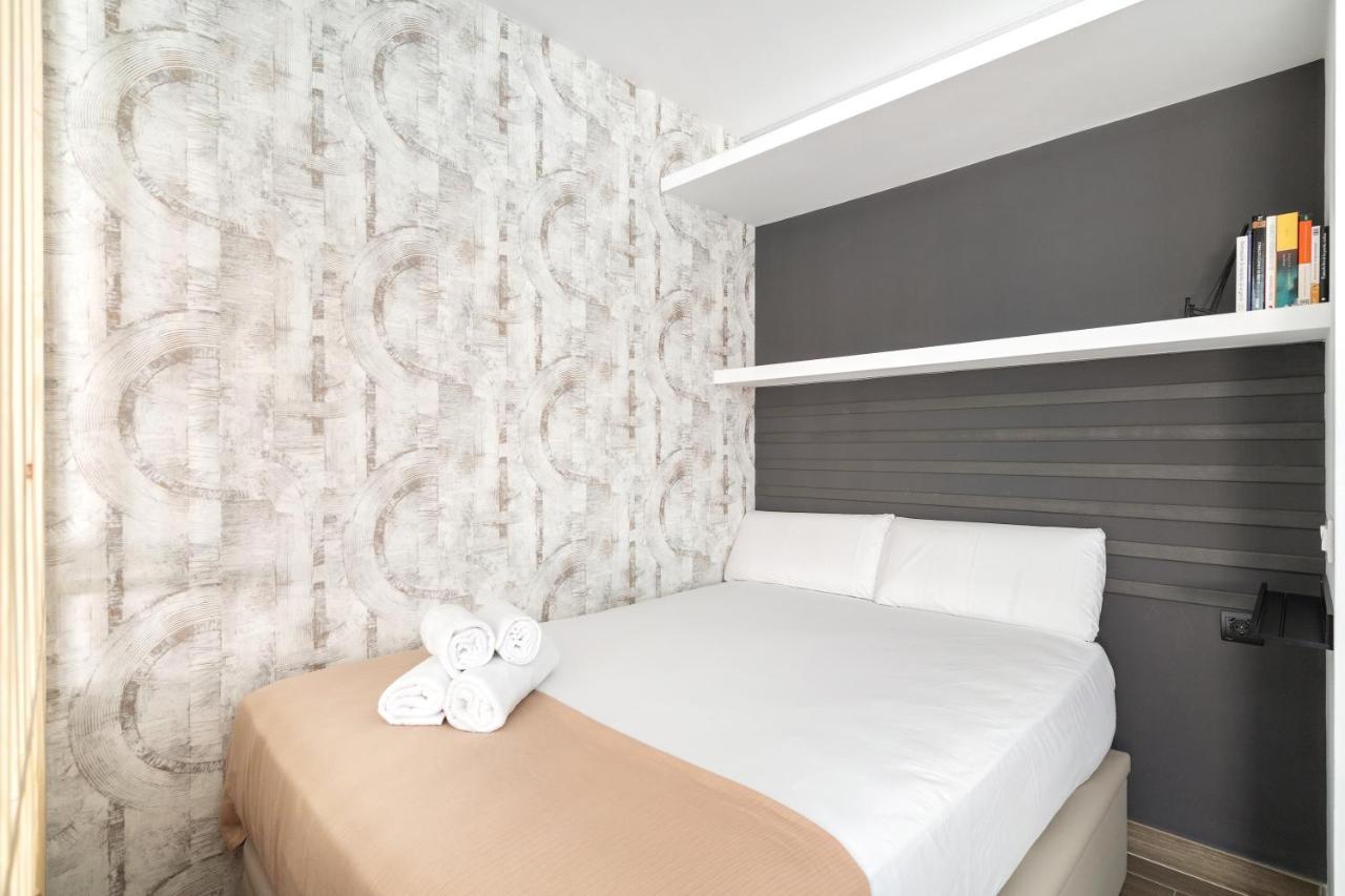 Magico Apartamento En El Centro Мадрид Екстериор снимка