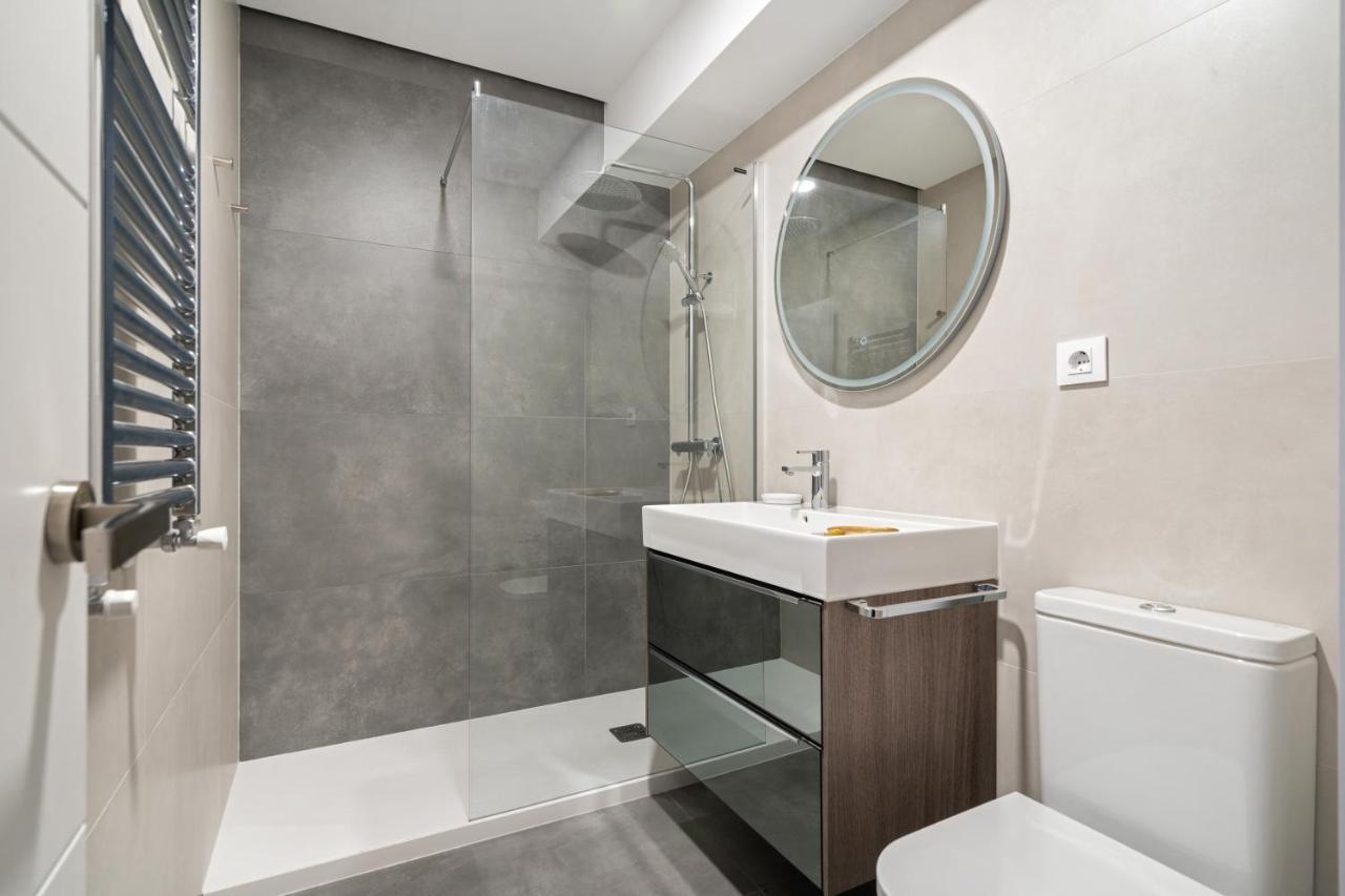 Magico Apartamento En El Centro Мадрид Екстериор снимка