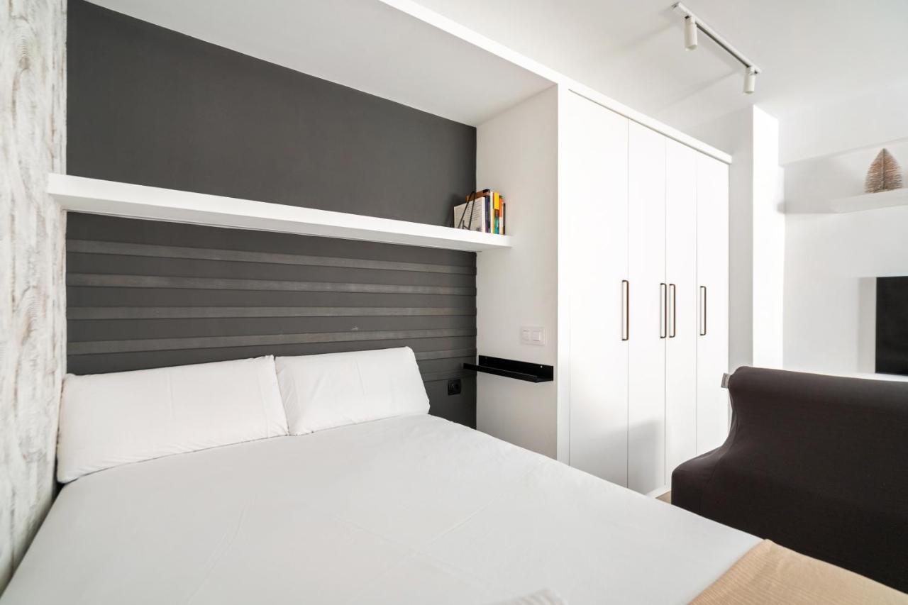Magico Apartamento En El Centro Мадрид Екстериор снимка